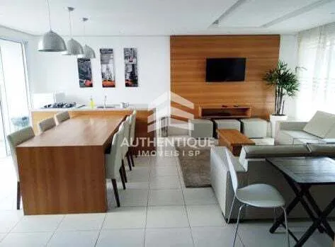 Imagem UPPER SIDE SAUDE - Apartamento à venda no bairro Saúde - São Paulo/SP, Zona Sul