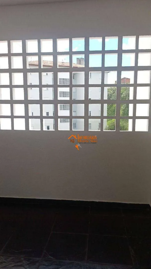 Imagem Apartamento à venda, 51 m² por R$ 230.000,00 - Parque Jurema - Guarulhos/SP
