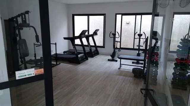 Imagem APARTAMENTO- CONDOMINIO SPAZIO TORINO - VINHEDO