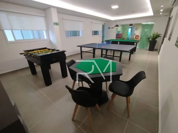 Imagem Apartamento com 2 dormitórios à venda, 79 m por R$ 400.000,00 - Centro - Mongaguá/SP