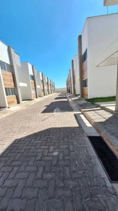 Imagem Casa com 3 dormitórios à venda por R$ 420.000,00 - Morros - Teresina/PI
