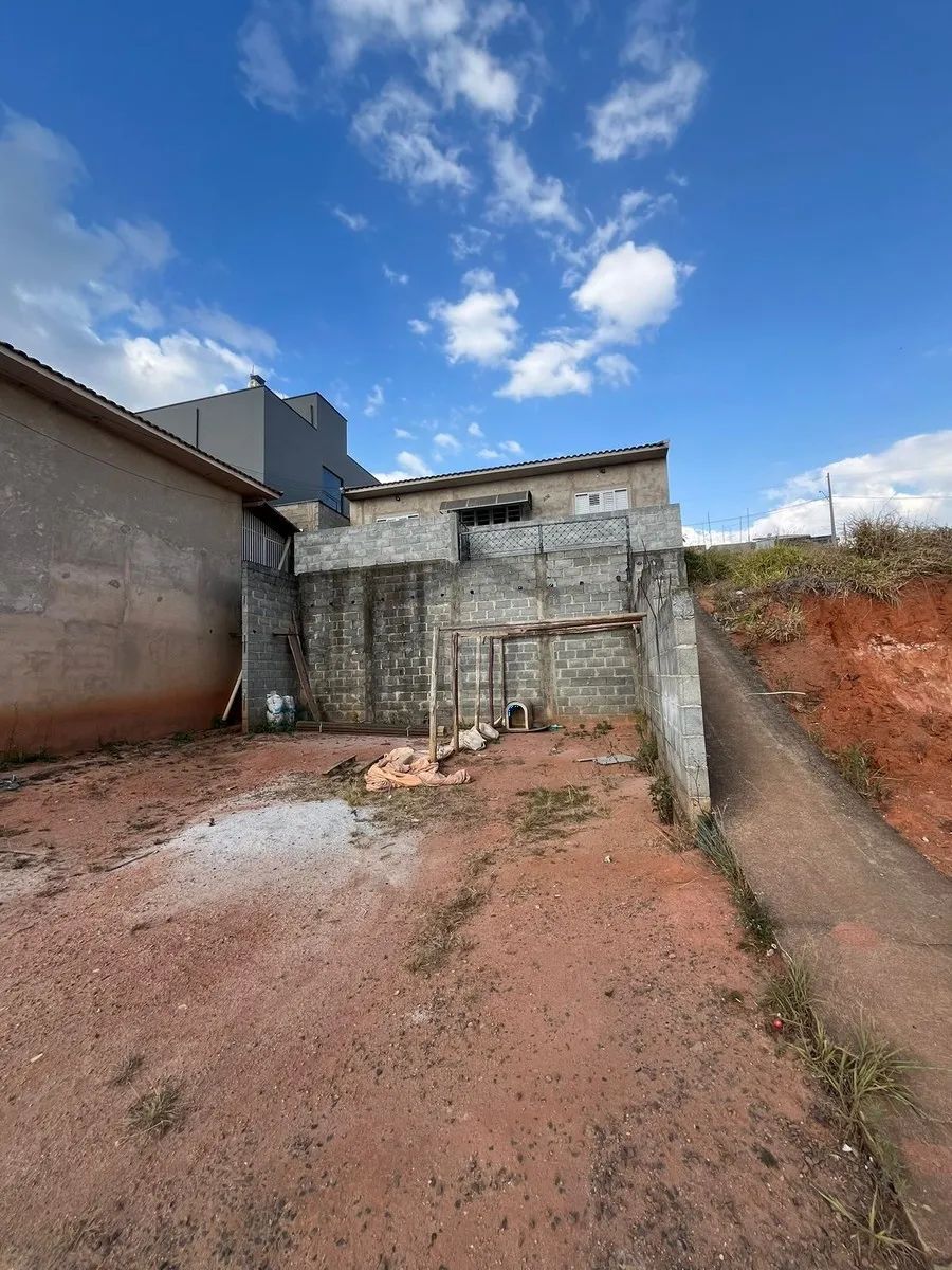 Casa 3 quartos à venda em Residencial Rezende 2, Bandeira do Sul