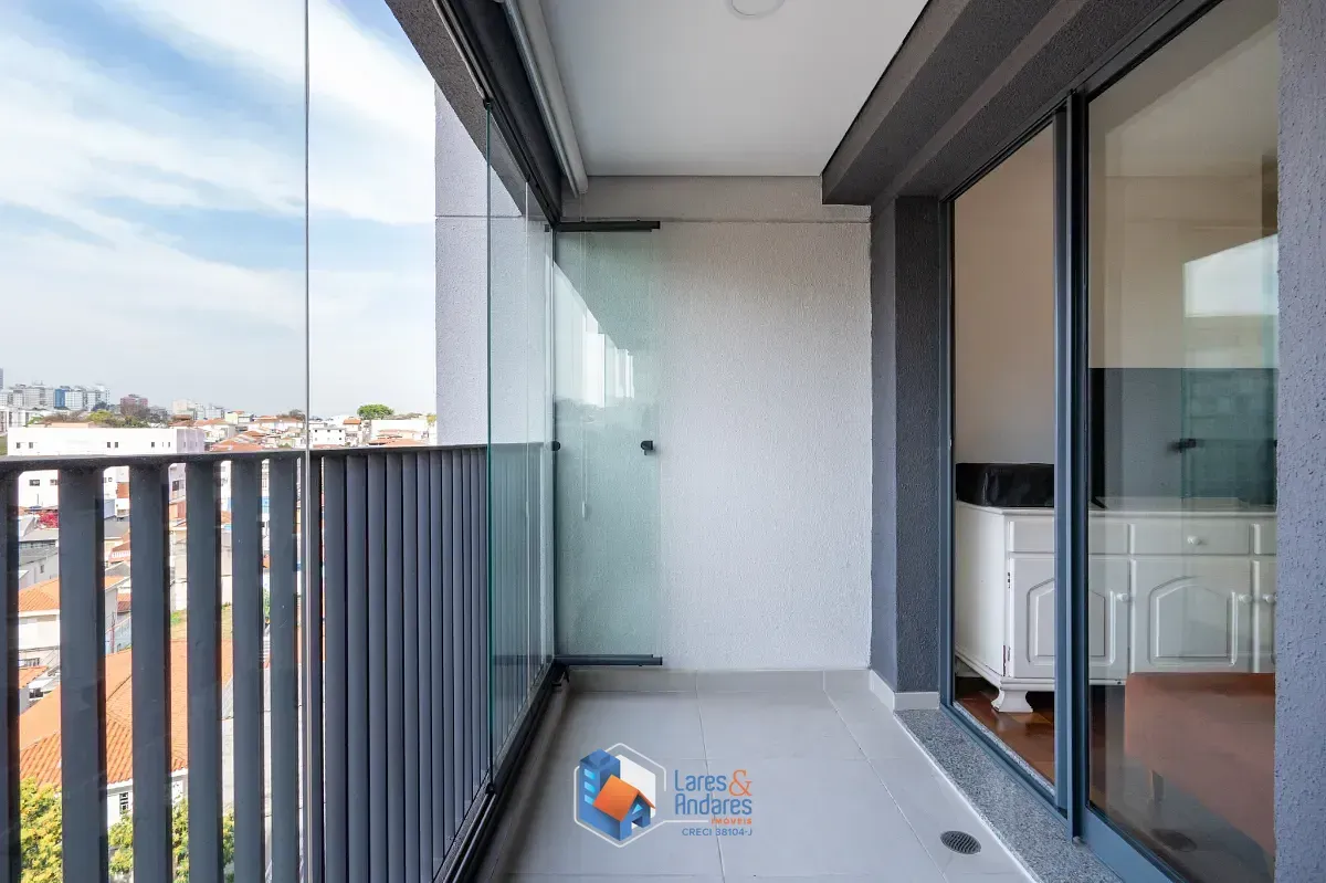 Imagem Apartamento para venda em Ferreira com 3 quartos, sendo 1 suíte, 70m²