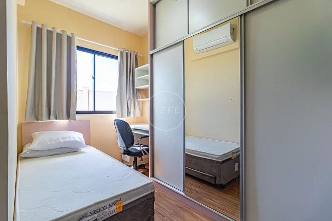 Imagem APARTAMENTO com 3 QUARTOS em condomínio com INFRA COMPLETA no RECREIO - R$ 540.000