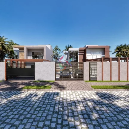 Foto do imóvel CASA ALTO PADRÃO EM ARRAIAL D'AJUDA
