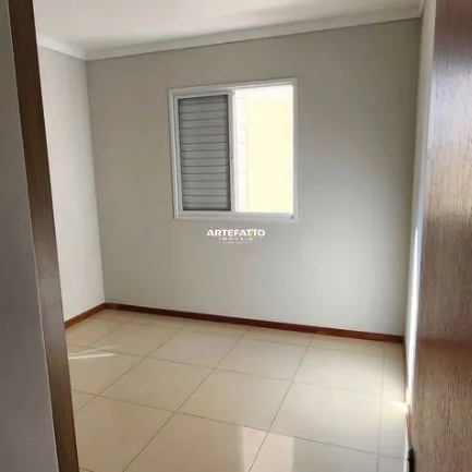 Imagem Apartamento à Venda - Nova Aliança, Ribeirão Preto • 120 m2