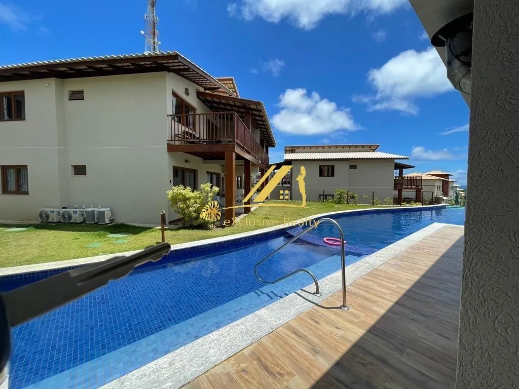 Imagem Apartamento RESIDENCIAL em Mata de São João - Bahia,