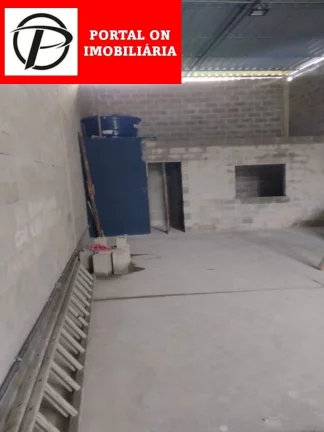 Imagem GALPAO COMERCIAL em RIO DE JANEIRO - RJ, BARRA DE GUARATIBA