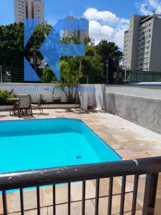 Imagem Apartamento Zona Sul SP
