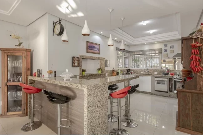Imagem Casa para venda no bairro Espírito Santo em Porto Alegre