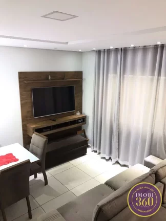 Imagem Casa de condomínio fechado 3 dormitórios e suíte com 02 vagas na Patriarca
