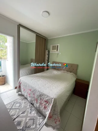 Imagem Lindo apartamento Praia do itaguá com 03 dormitórios