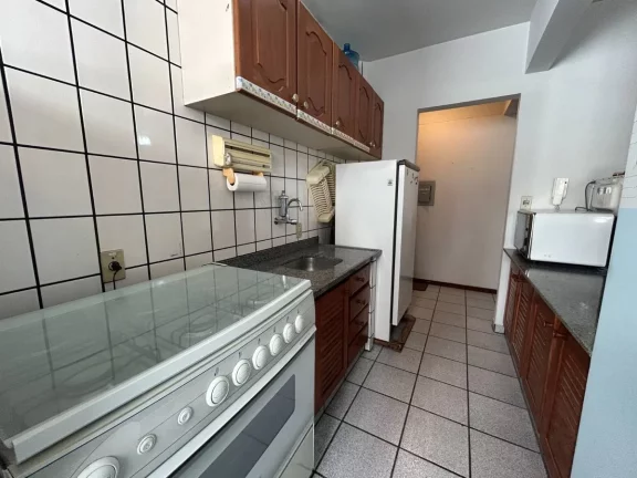 Imagem Umuarama Residencial Apartamento à venda 2 quartos Praia de Bombas Bombinhas SC