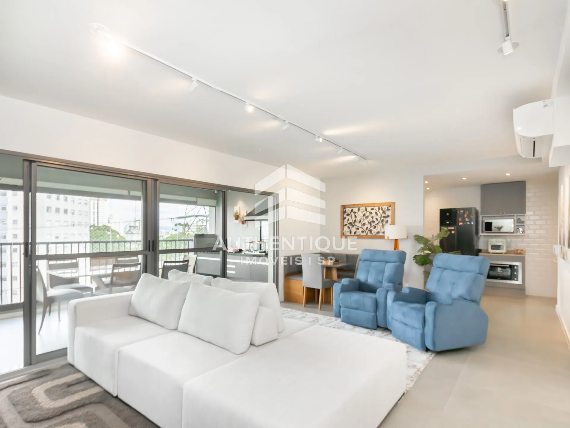 Imagem RAIZES PREMIUM MOOCA - Apartamento no bairro Alto da Mooca à venda