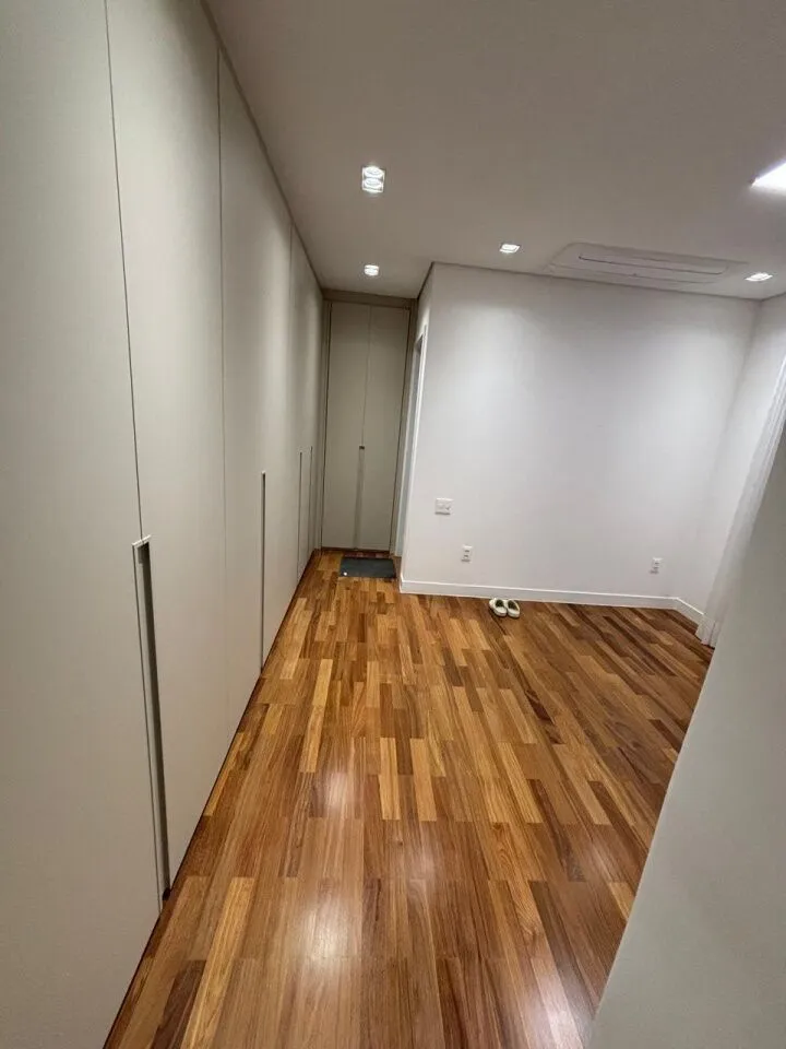 Imagem Apartamento de Alto Padrão à venda no Jardim Anália Franco | 257 m² | 4 Suítes | 5 Vagas