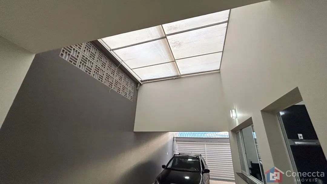 Imagem Casa com 3 dormitórios à venda, 200 m² por R$ 750.000,00 - Boa Vista - Patos de Minas/MG