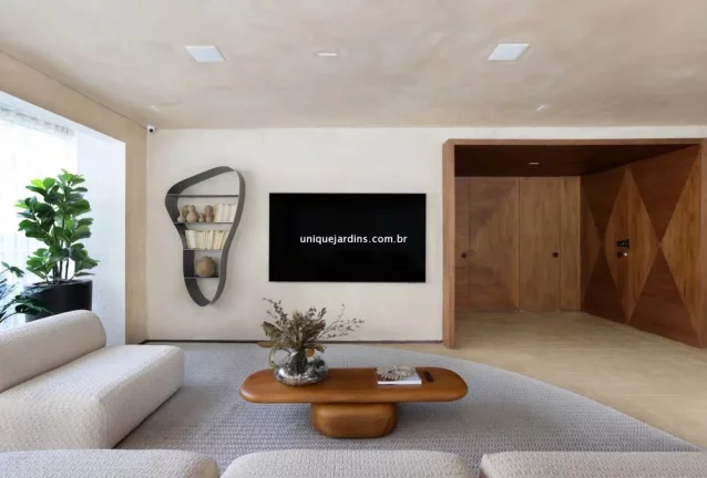 Imagem Apartamento à venda Paraíso São Paulo