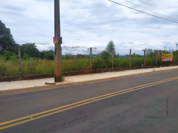 Foto do imóvel Terreno à venda, R$ 530.000,00, 1590 m²- Vale das Flores em Rua Manoel Gomes La Torre