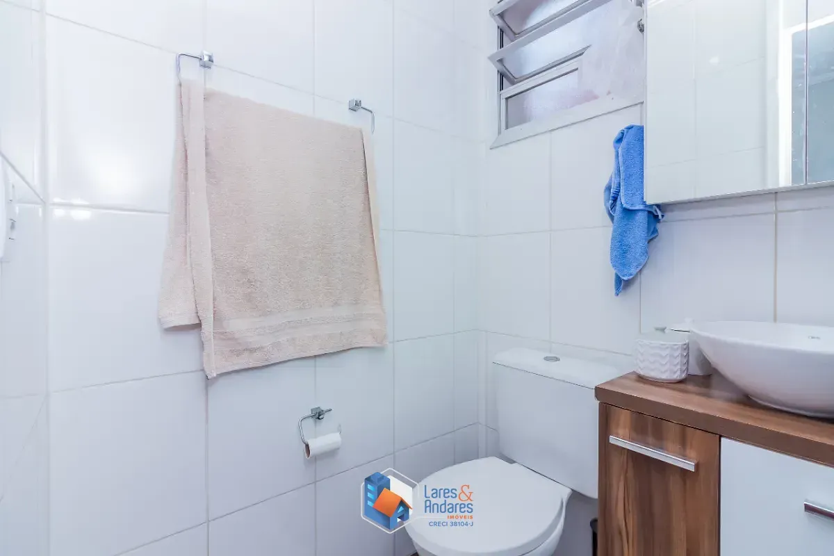 Imagem Sobrado para venda em Conjunto Residencial Vista Verde com 2 quartos, 78m²