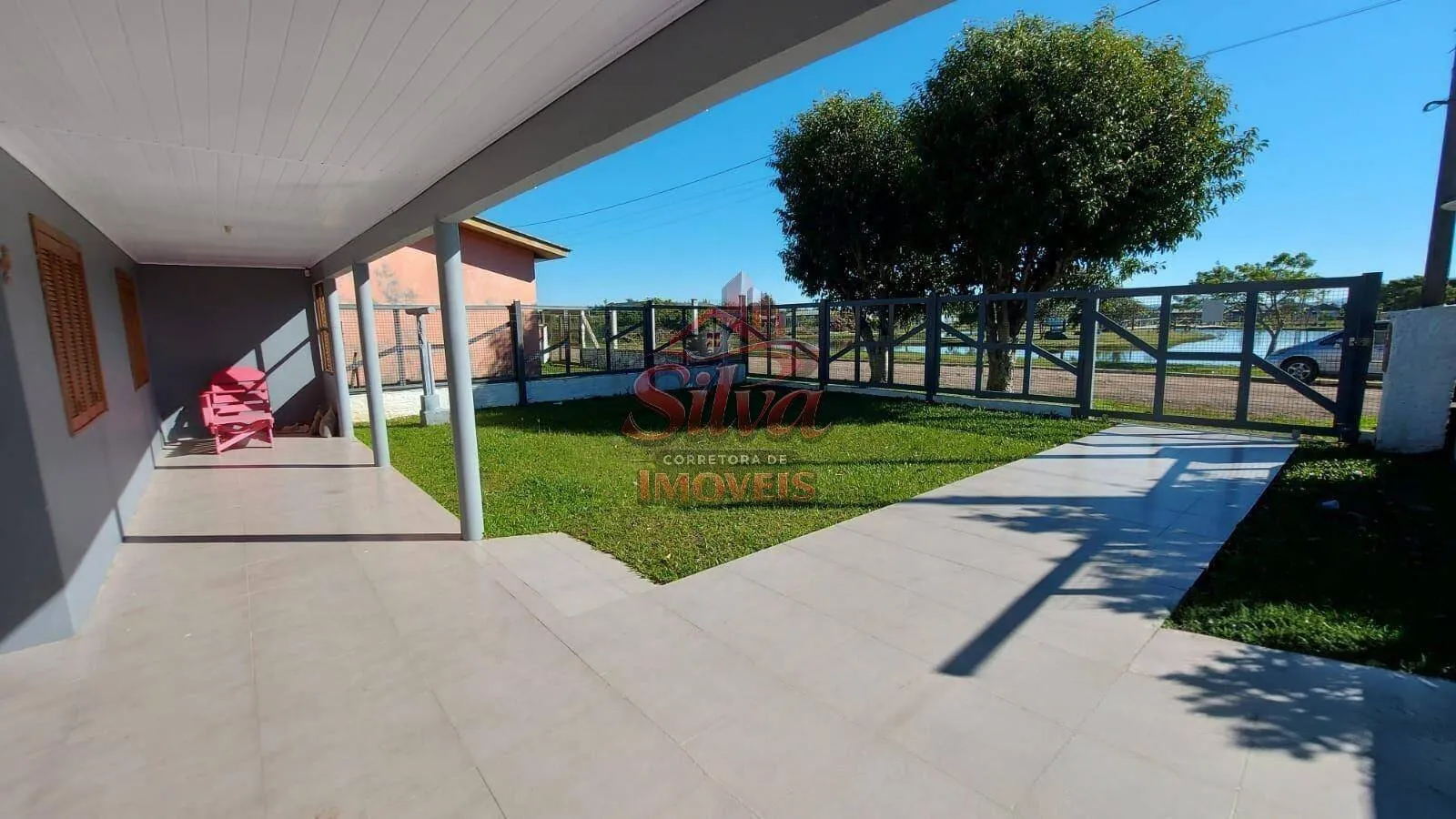 Imagem C1198 | Casa com suíte à venda em Imbé a 600m do mar
