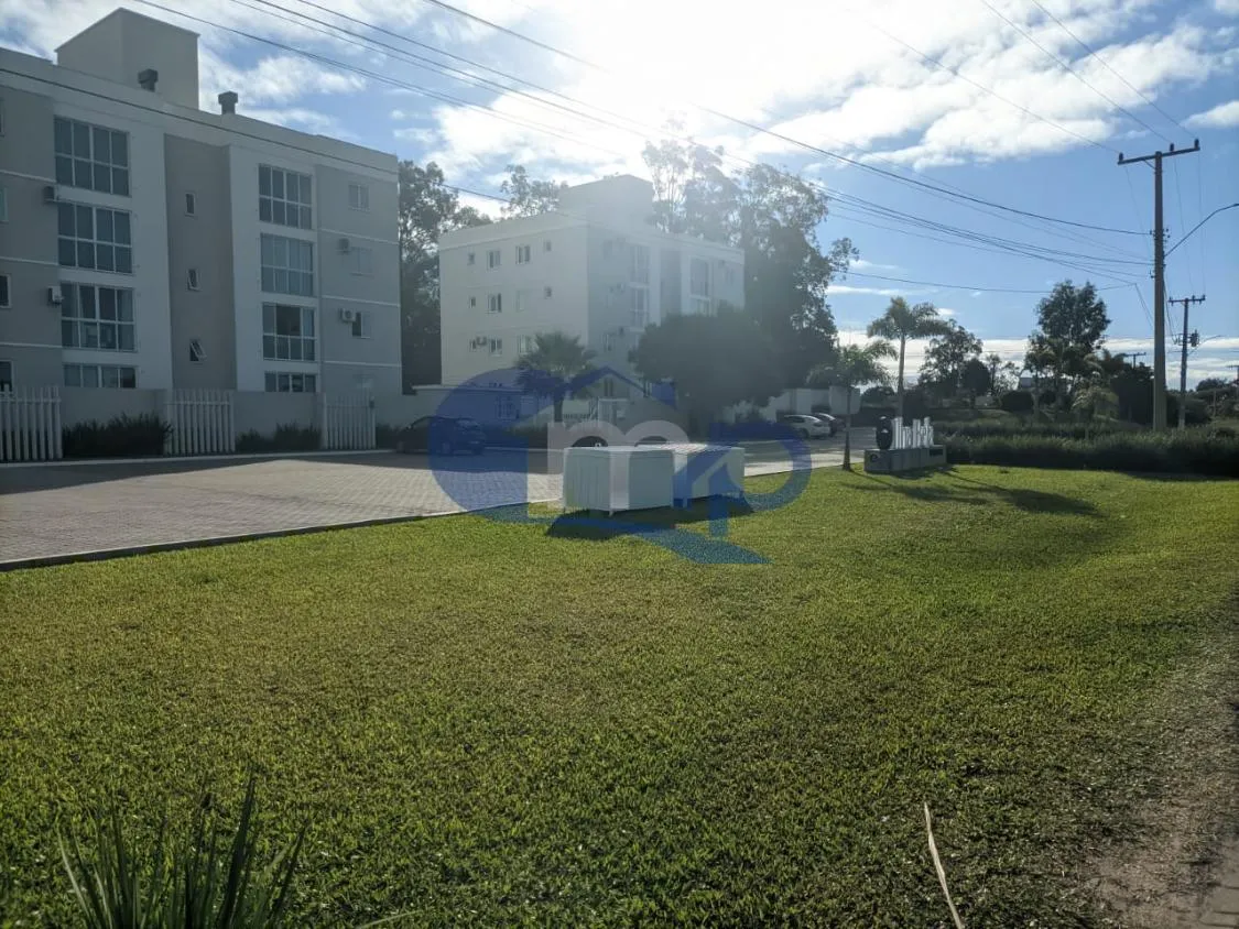 Imagem Apartamento de 2 Dormitorios com Sol Norte a Venda em Passo de Torres/SC