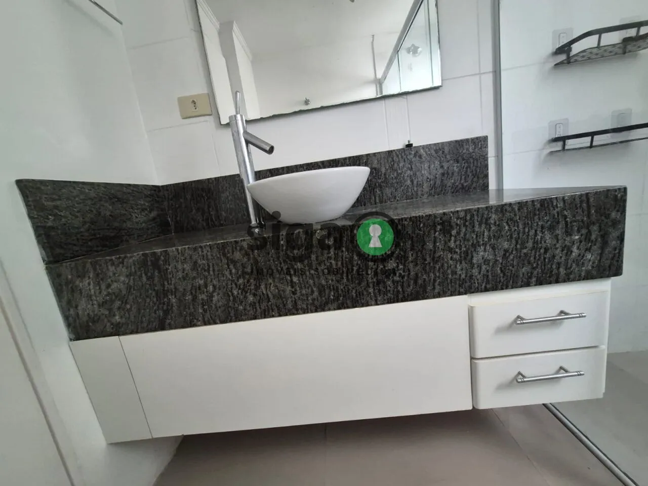 Imagem Apartamento Duplex à Venda no Brooklin ? Excelente Localização