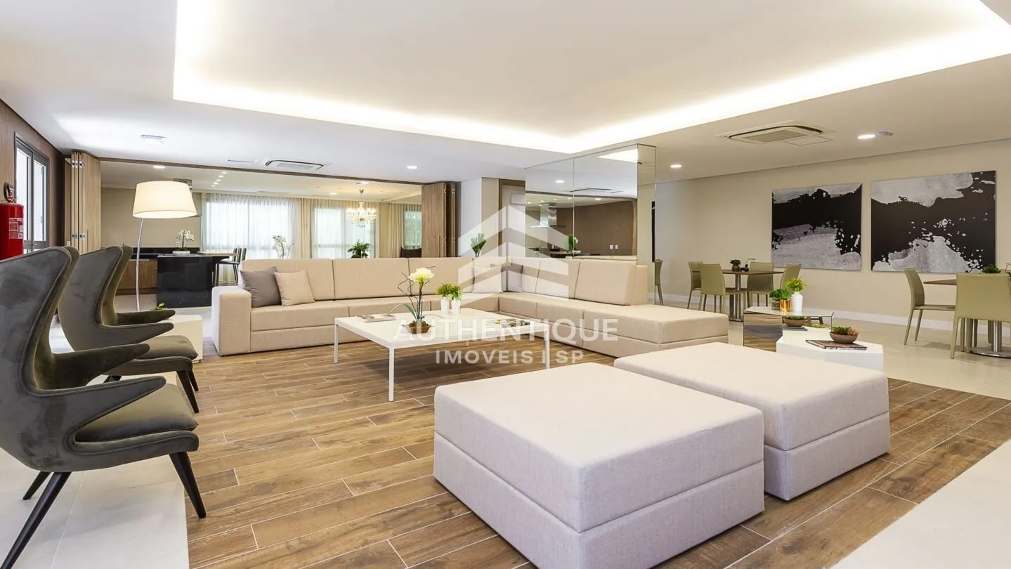 Imagem BELLA BONINA VILA MARIANA - Apartamento à venda em São Paulo/SP
