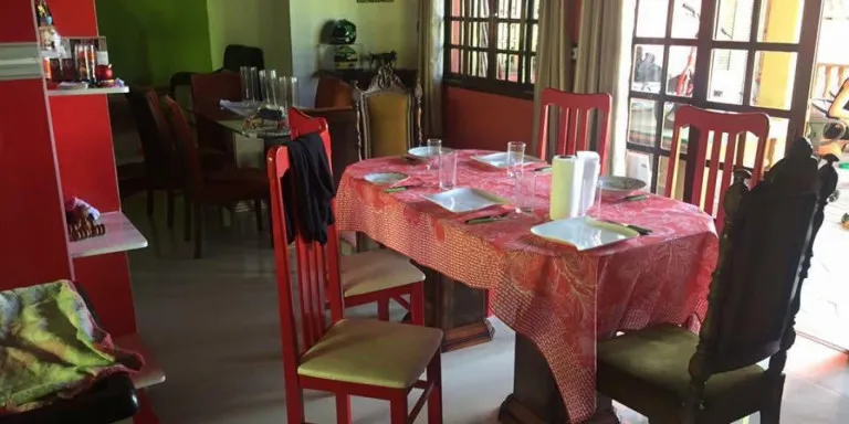 Imagem Chácara com 5 Quartos à Venda, 1.000 m² em Centro - Santa Isabel