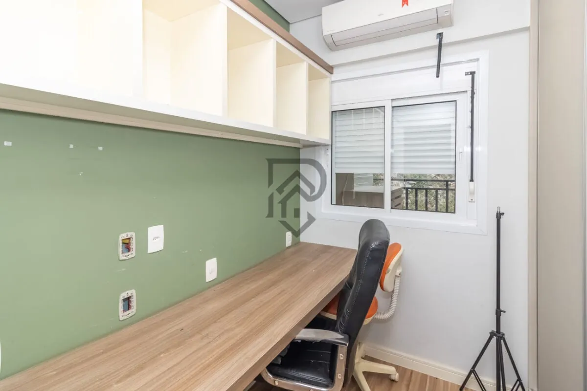Imagem Apartamento chacara klabin varanda gourmet proximo metrô