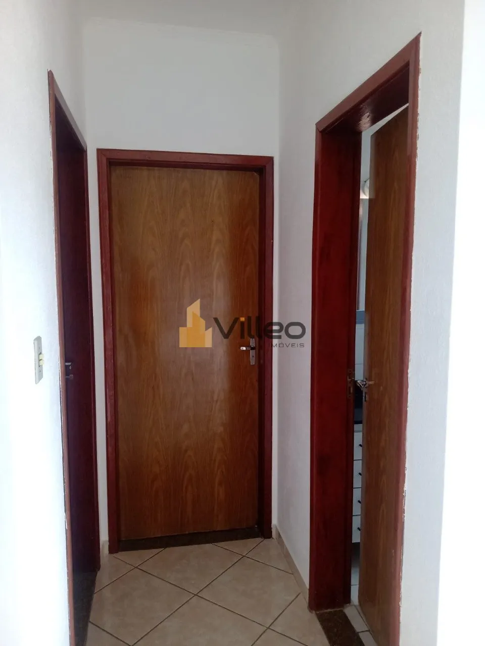 Imagem Excelente apartamento para locação no Condomínio Arco Íris, localizado no bairro Parque 3 Menino...