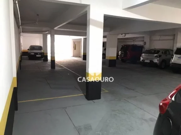 Imagem Cobertura à venda, 260 m² por R$ 1.780.000,00 - Serra - Belo Horizonte/MG