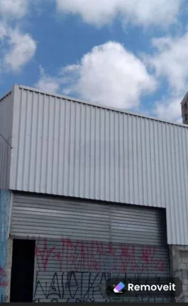 Imagem Alugo Galpão em Santo André, Centro