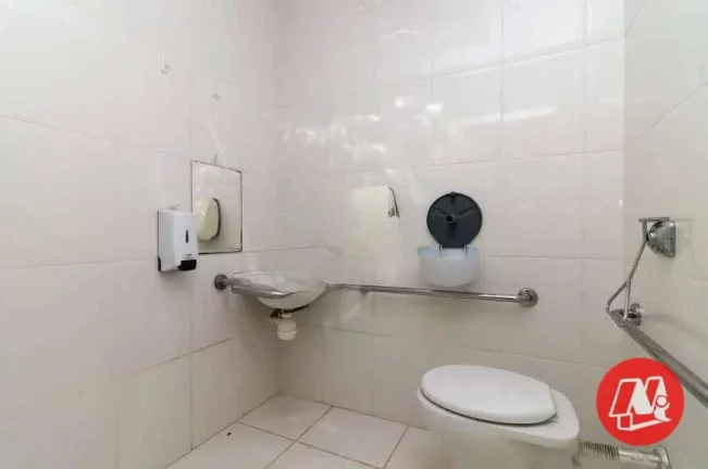 Imagem Andar Corporativo, 790 m² - venda por R$ 3.000.000,00 ou aluguel por R$ 16.285,18/mês - Centro - Porto Alegre/RS