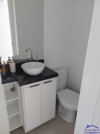 Imagem Excelente apartamento no Itaguá - Novo