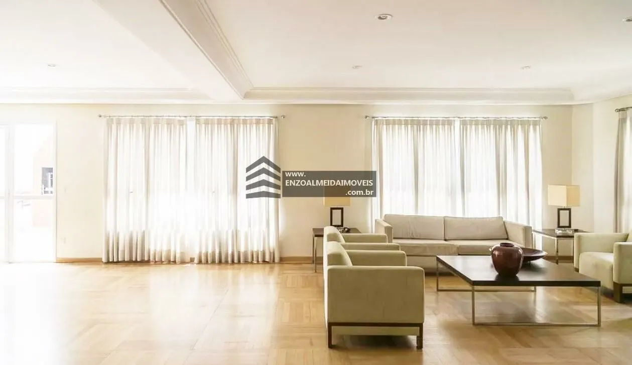 Imagem Apartamento à venda em São Paulo/SP