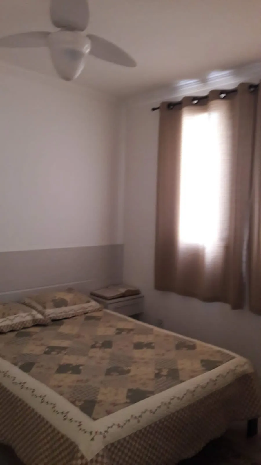 Imagem Apartamento 2 dormitórios no Residencial Parque Spetaculo