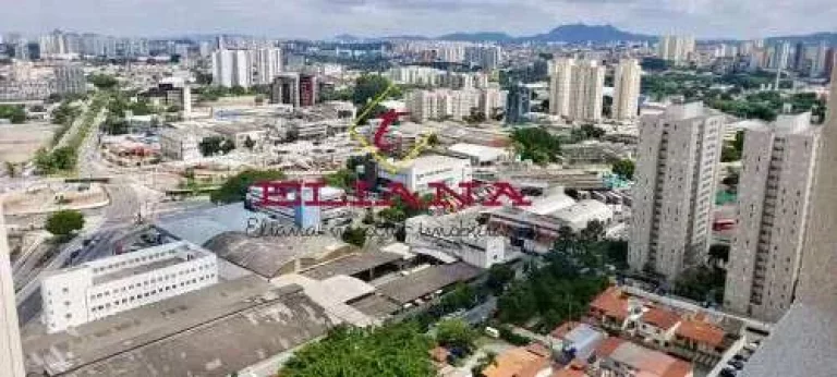 Imagem Apartamento à venda em São Paulo, Água Branca, com 2 quartos, 70m²