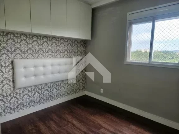 Imagem Apartamento em Alphaville Empresarial - Barueri