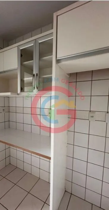 Imagem Apartamento 3 quartos