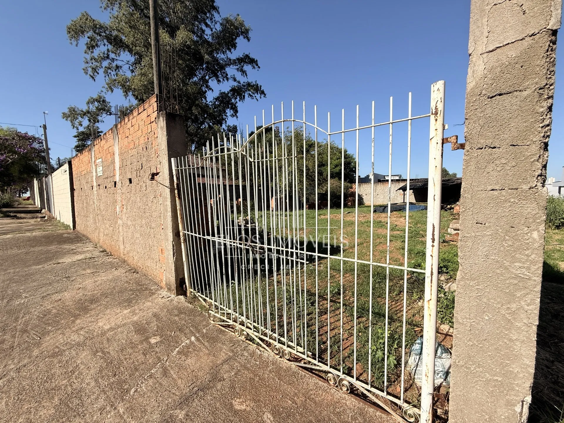 Imagem Lote/Terreno de 300m² no bairro Residencial Chácara São José, em Limeira