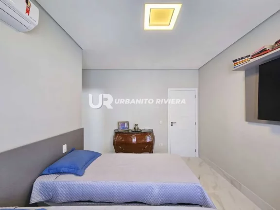 Imagem Projeto Impecável com Piscina, Gourmet e Vista Privilegiada