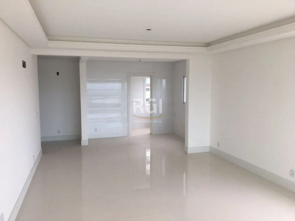 Imagem Apartamento para Venda - 123.48m², 3 dormitórios, sendo 2 suites, 2 vagas - Centro