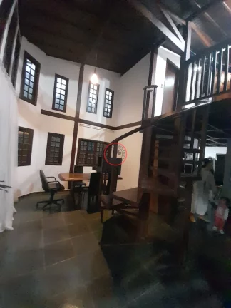 Imagem CASA ACONCHEGANTE EM CAMBURY, ACEITA PERMUTA COMO PARTE DE PAGAMENTO EM SÃO PAULO E SANTOS