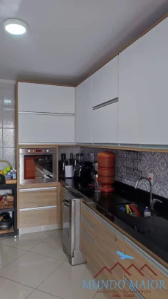 Imagem Apartamento com 2 Quartos e 1 banheiro à Venda, 75 m por R$ 424.000