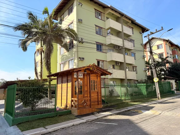 Foto do imóvel Oportunidade Apartamento mobiliado no América com 3 dormitórios próximo da Gabivel e Unimed!