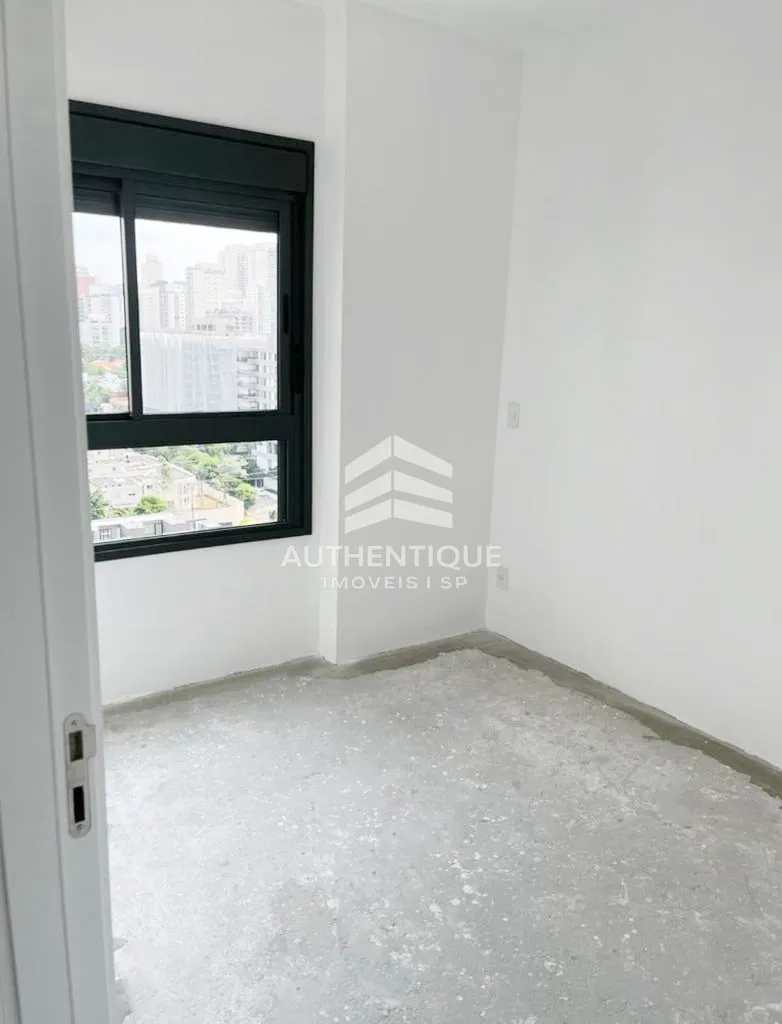 Imagem ALL CAMPO BELO - Apartamento à venda em São Paulo/SP