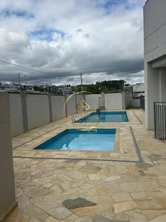 Imagem Apartamento, 2 Dormitórios (1Suíte), Colinas do Paratehy, Urbanova, Sjc.
