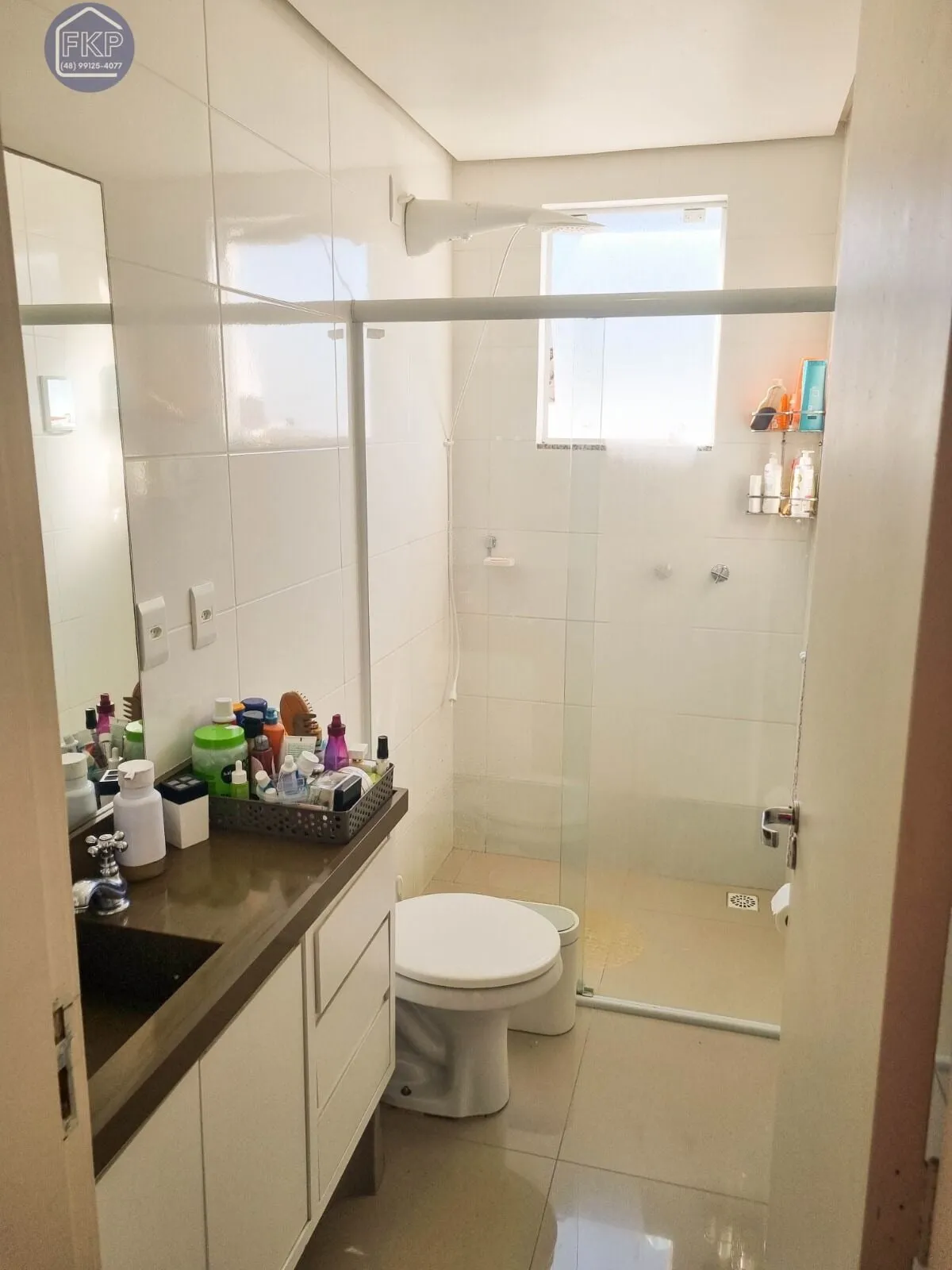 Imagem Apartamento 3 Dormitórios!