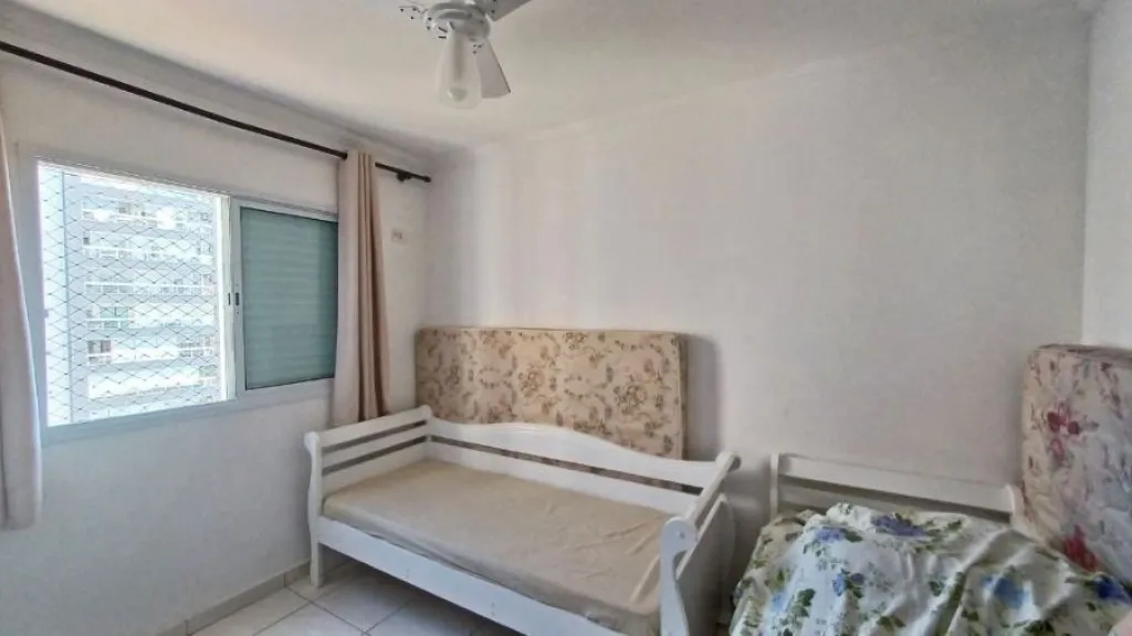 Imagem APARTAMENTO COM 81,00 m² - TUPI - PRAIA GRANDE SP