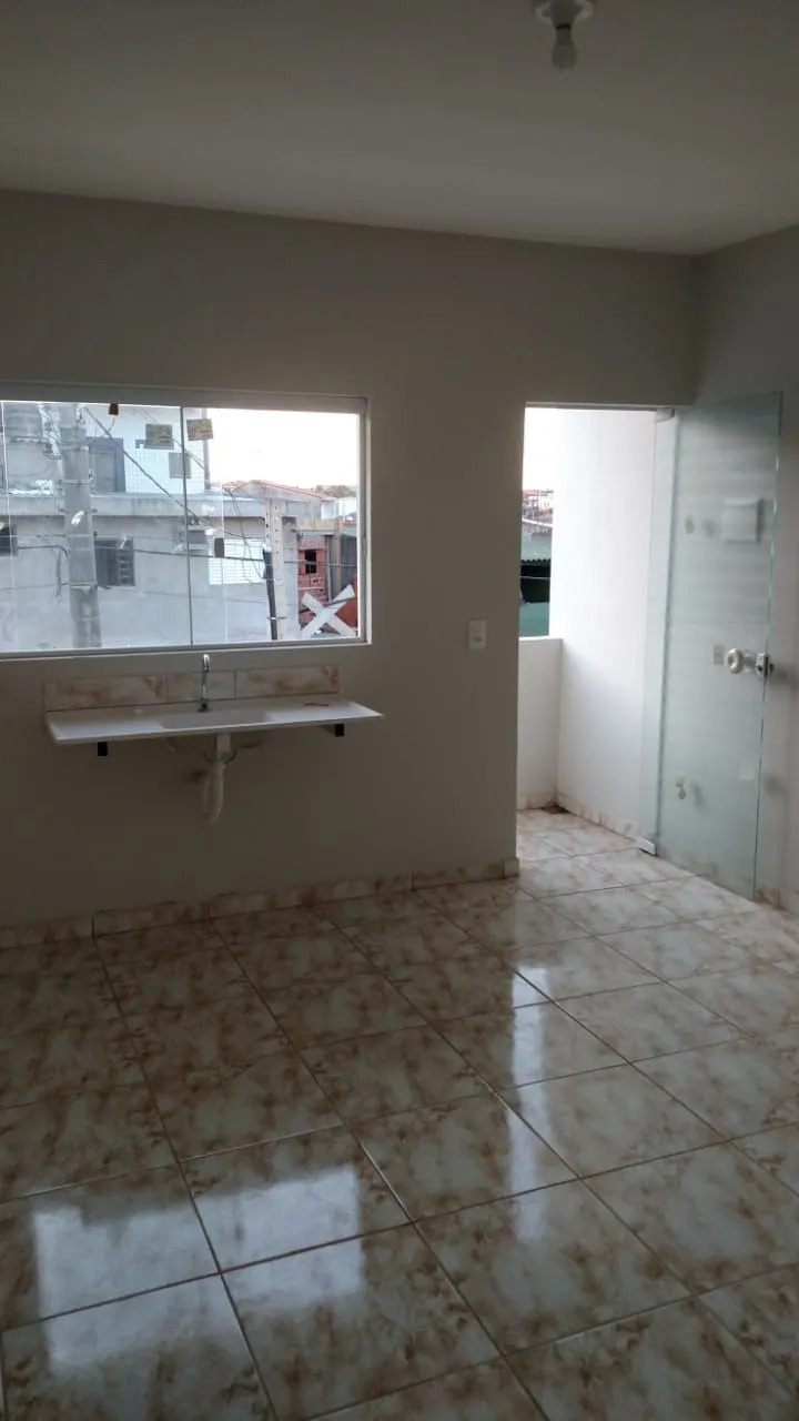 Imagem Prédio com amplo acesso em itu.